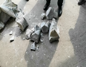 青石破碎機試機視頻_雙齒輥破碎機視頻 青石破碎機試機視頻_雙齒輥破碎機視頻